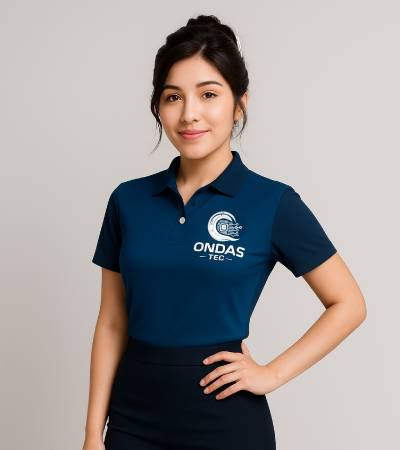 Marisol Torres Condori, Marketing y Desarrollo Comercial en OndasTec